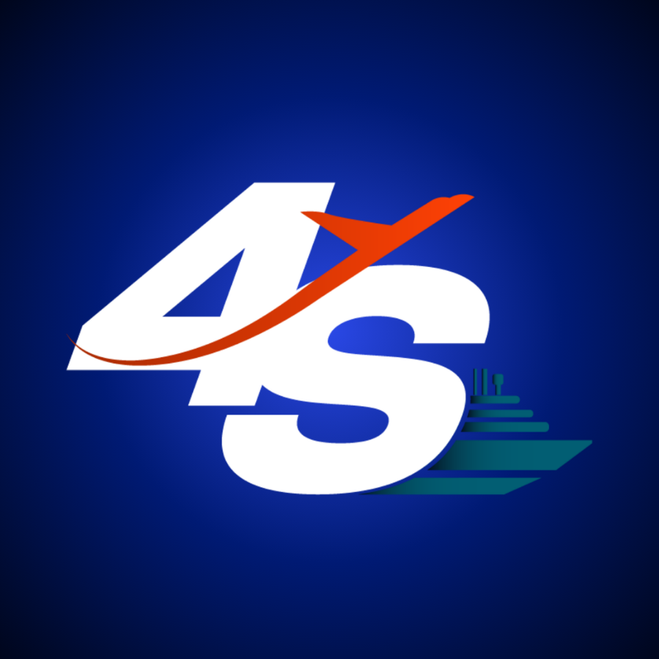 Logo Jornada 4S